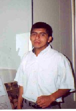 RADIOGRAFÍA.